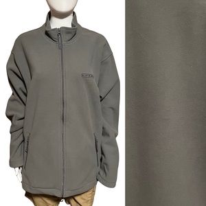 Chaps Fleece Jacket